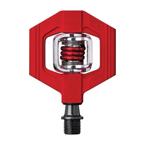 Candy 1 Red