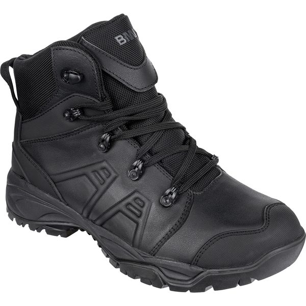 PANTHER XTR O6 NM Black High