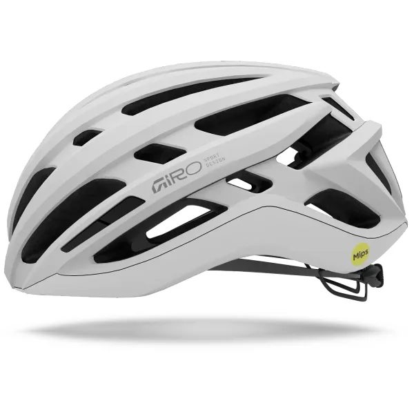 Agilis MIPS Mat White