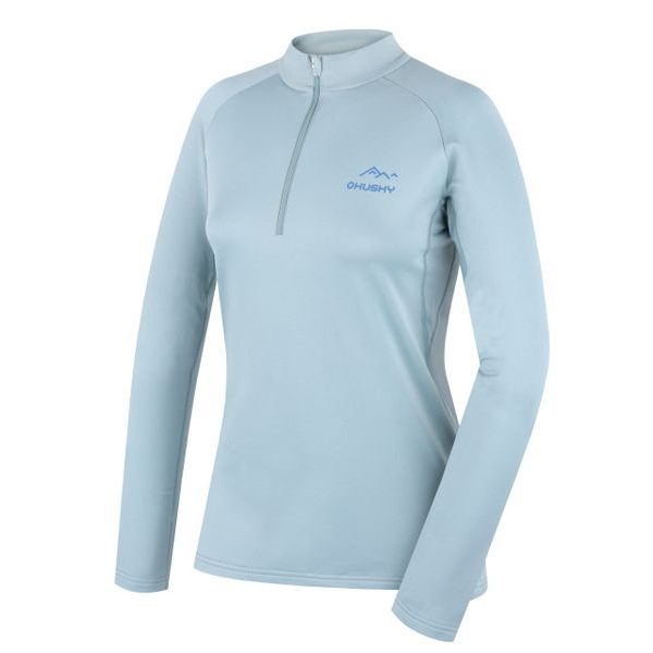 Tromi Zip L faded mint