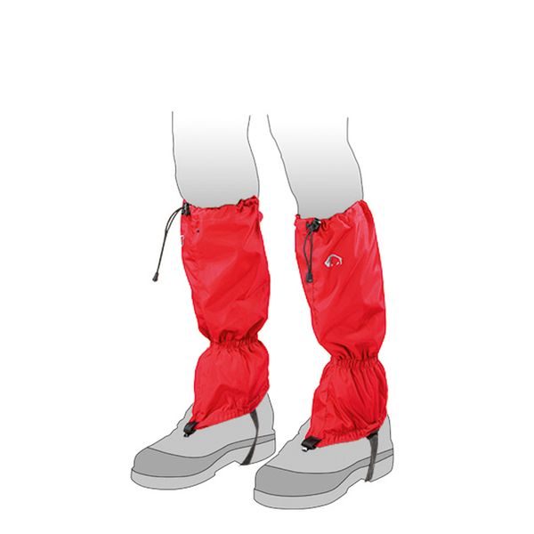 Gaiter 420 HD, red