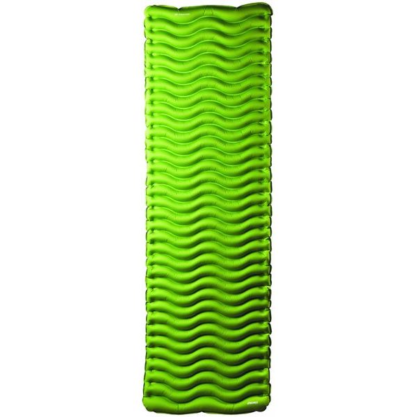 ZERO Green / Grey