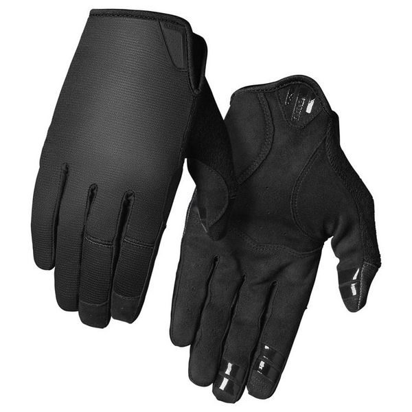 DND Black