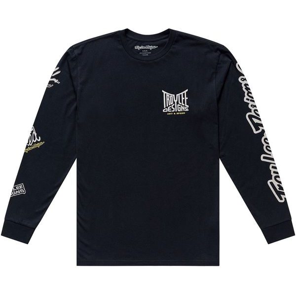 HANDLEBAR BLACK