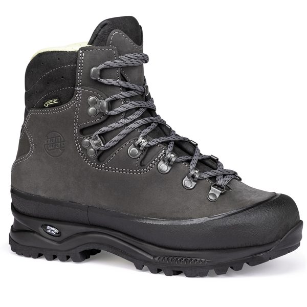 Alaska Lady GTX Asphalt