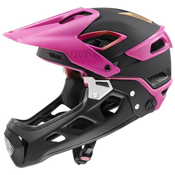 JAKKYL HDE 2.0 BOA, FUTURE - BLACK MAT 2021