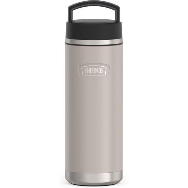 Mobilní termohrnek 710 ml - sandstone (pískovcová)