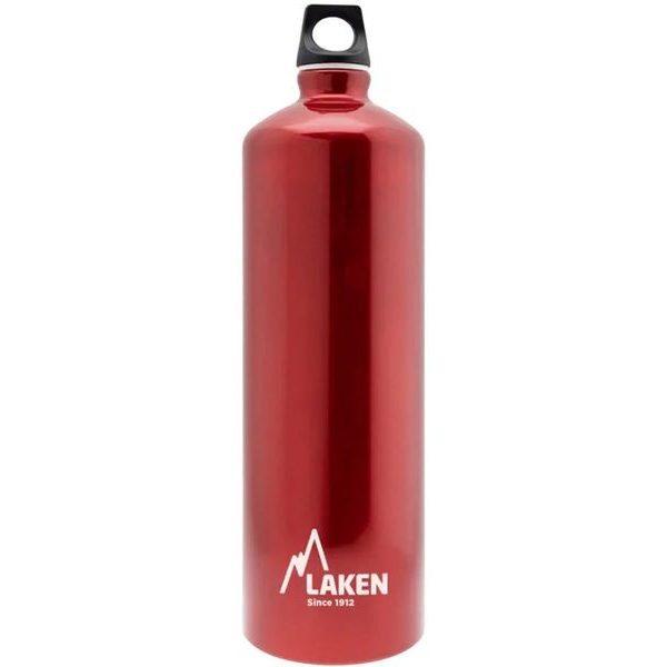 Futura 1500 ml červená