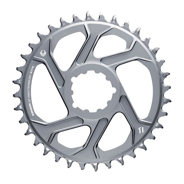 CR X-SYNC EAGLE 34T DM 6 OFFSET PLR