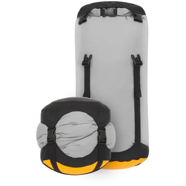 Evac Lightweight Compression Dry Bag - 13L High Rise (RCS)