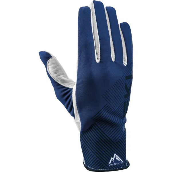 Guide Premium, marine-white