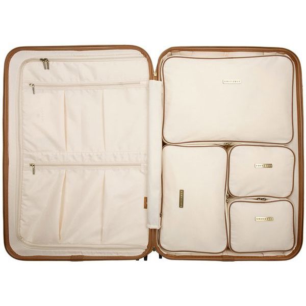 Perfect Packing system vel. L AS-71212 Antique White