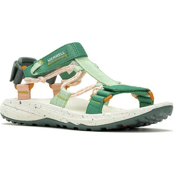 J037798, BRAVADA 2 STRAP SPORT pine green