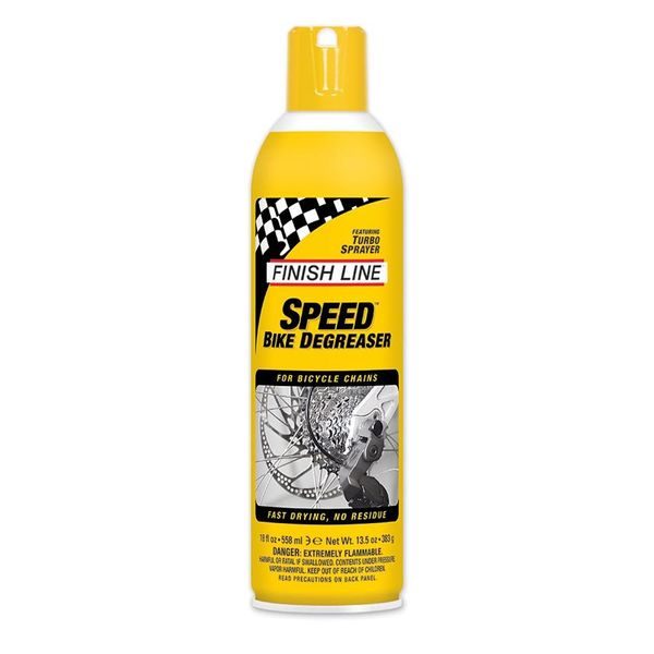 Speed Clean 550 ml