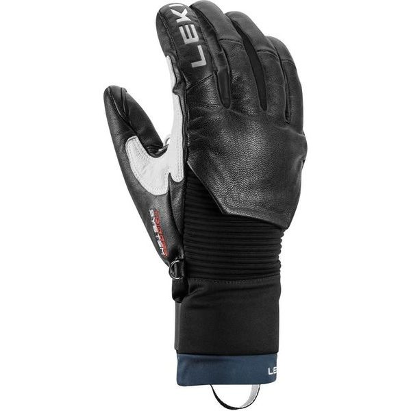 Hevon Pro 3D, black-white-navyblue