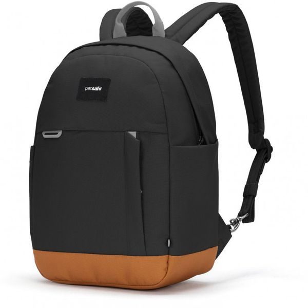 GO 15L BACKPACK jet black