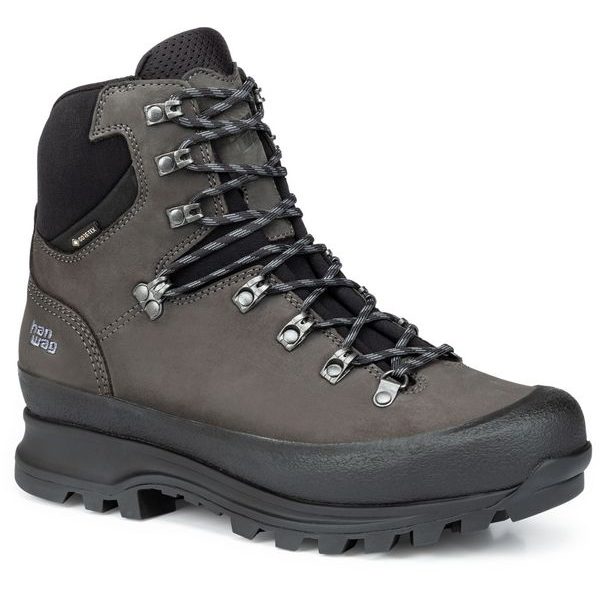 Nazcat II GTX Asphalt/Black