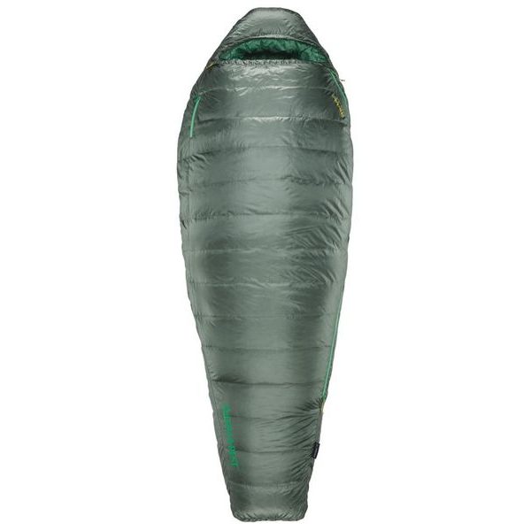 QUESTAR 32F/0C Regular Balsam šedozelený