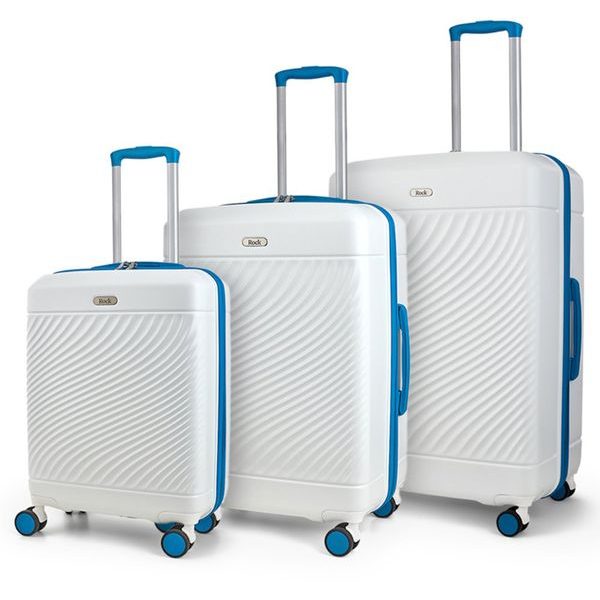 Love Island 35 l / 75 l / 119 l - bílá / modrá