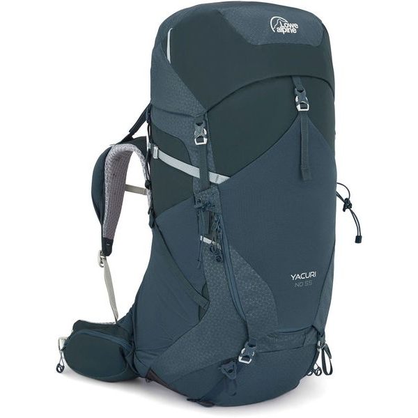 Yacuri ND55, orion blue
