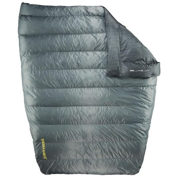 VELA DOUBLE 20F/-6C Storm