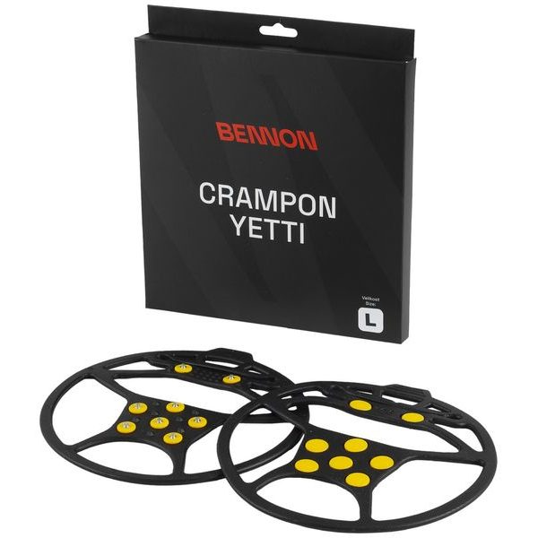 CRAMPON YETTI M, L, XL