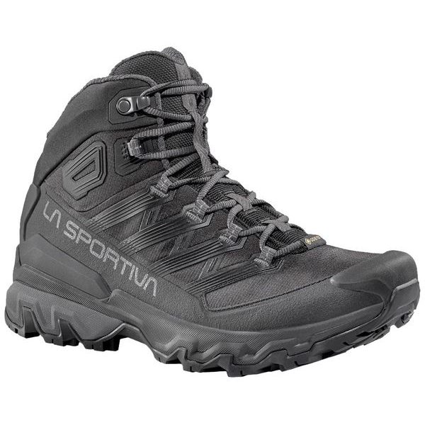 Ultra Raptor 3 Mid GTX Black