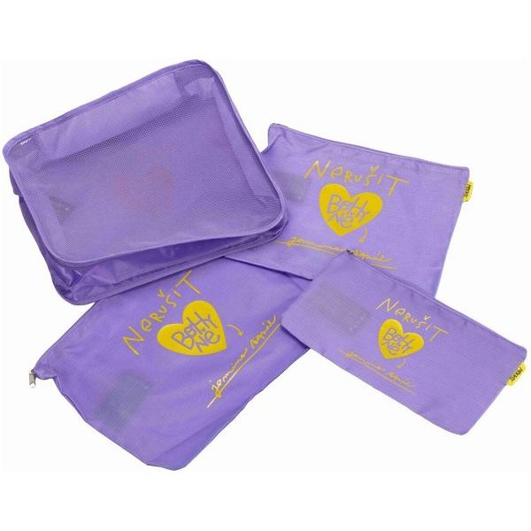 Pura Vida X, Purple