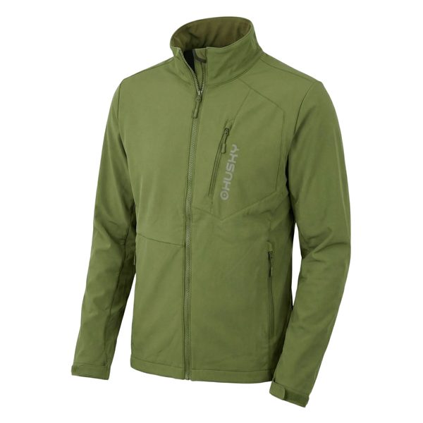 Salfa M green