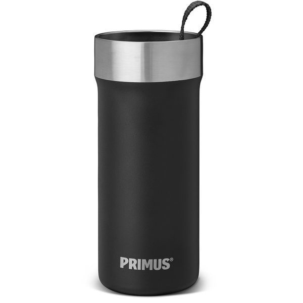 Slurken Vacuum mug 0.4 Black