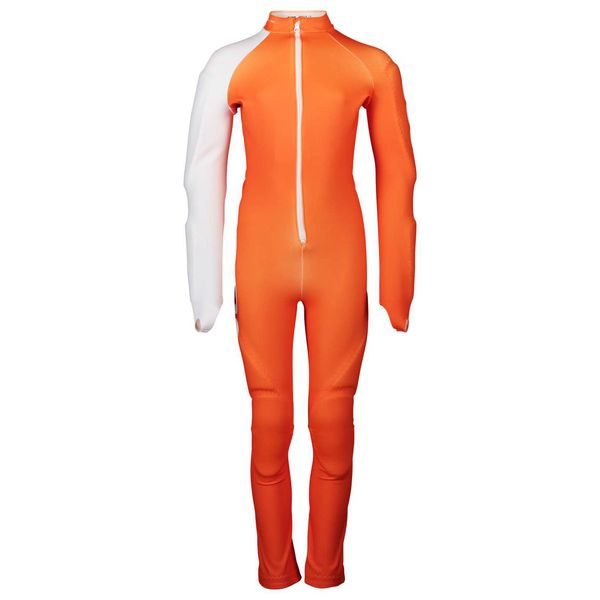 Skin GS JR Zink Orange/Hydrogen White