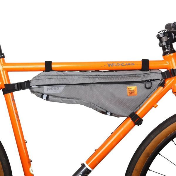 X-TOURING Honeycomb Iron šedá S