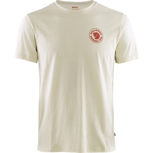 1960 Logo T-shirt M Chalk White