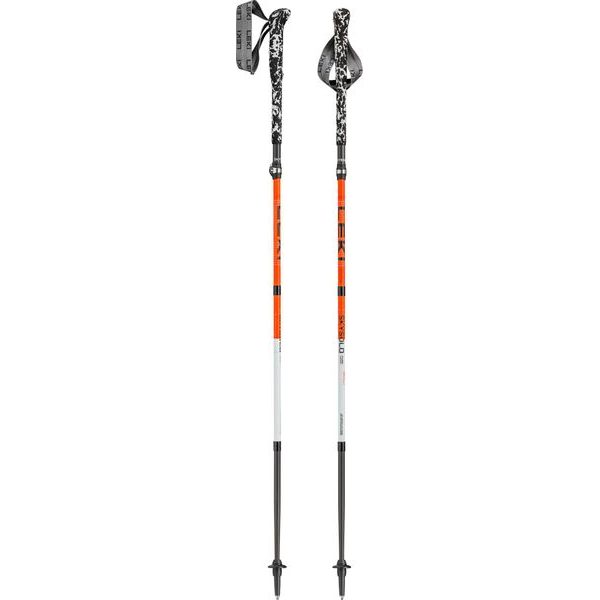 Skysolo FX.One Carbon, neonorange-white-black