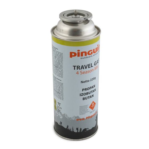 Travel Gas 220g