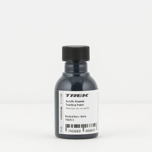 Paint Touch-Up 30ml TK525-S Matte Nautical Navy