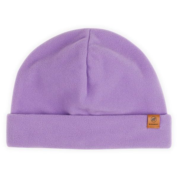 Fleece Beanie lavandin