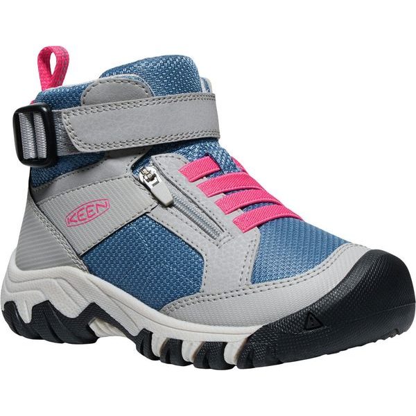 TARGHEE BOUNDLESS CH, alloy/rg rd