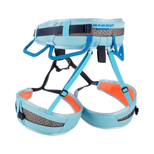 Ophir 3 Slide Women whisper-dark gentian