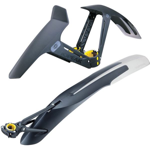 DEFENDER XC1+XC11 SET 29ER