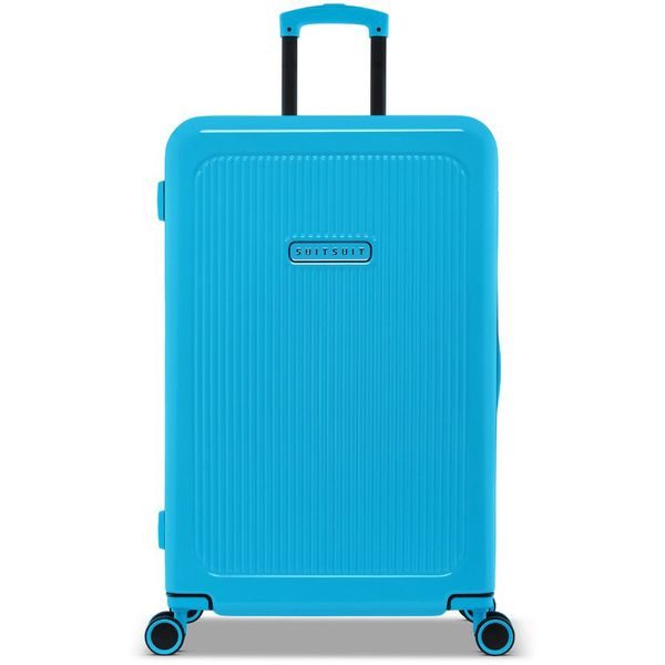 Expression Blue Lagoon 89l - modrá