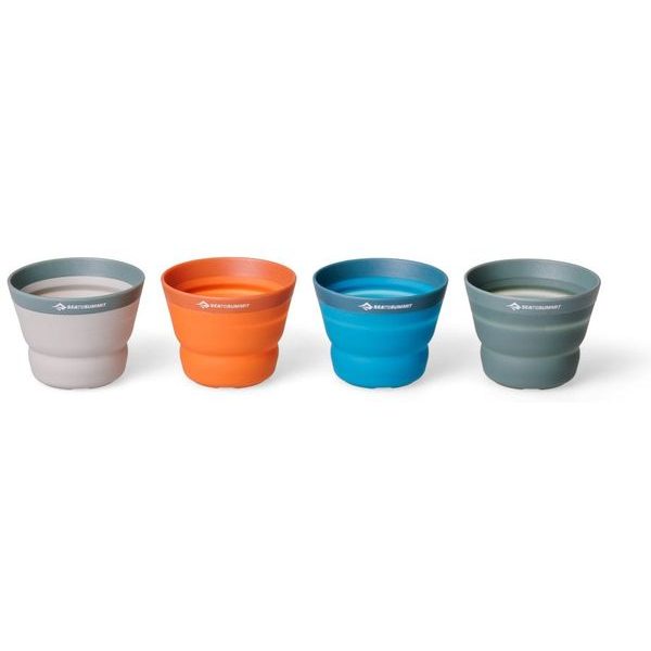 XLite Collapsible Shot Set [4 Pack]