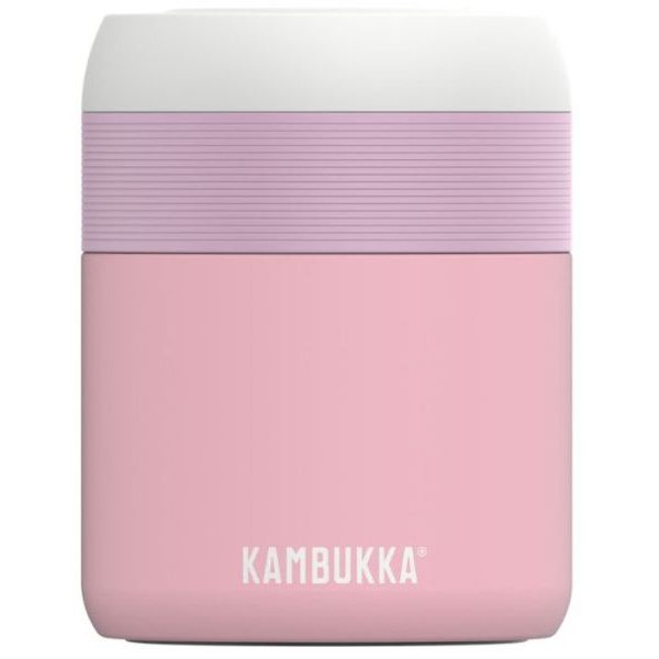 Bora 600 ml Baby Pink