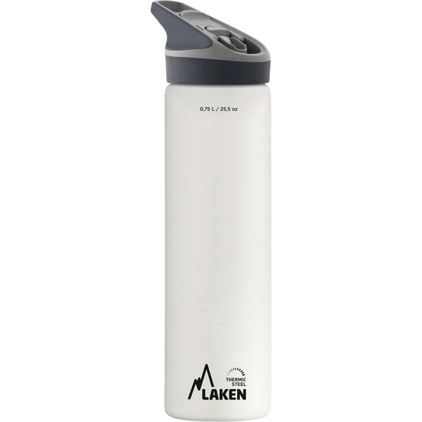 Jannu 750 ml bílá