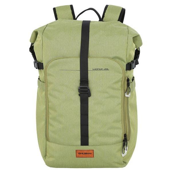 Moper 28l bright green