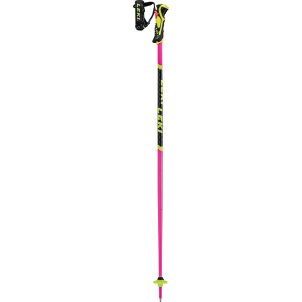 WCR Lite SL 3D neonpink-black-neonyellow