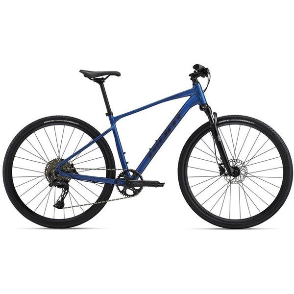 Roam 1 Electron Blue