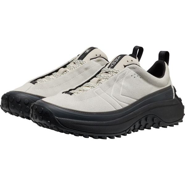KS MINO WOMEN, silver birch/black