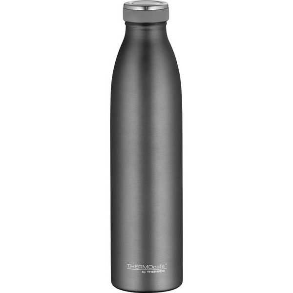 Termoláhev 750ml THERMOcafé - šedá