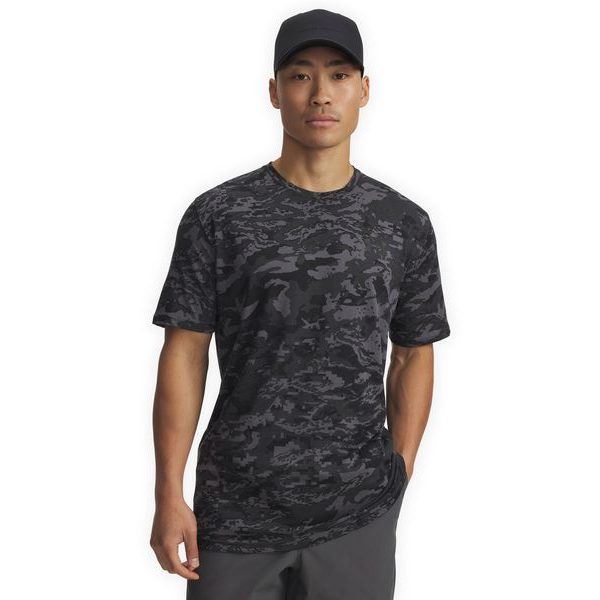 ABC CAMO SS-GRY